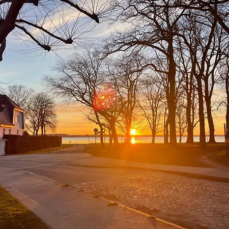 Villa am Meer - Stralsund-3